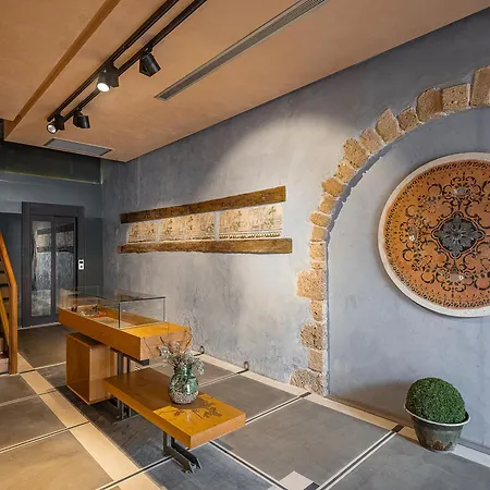 Domus Renier Boutique Hotel (Adults Only)-2