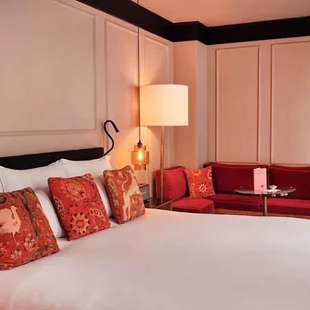 Wittmore Hotel Gl- Adults Only, Small Luxury Hotels-2