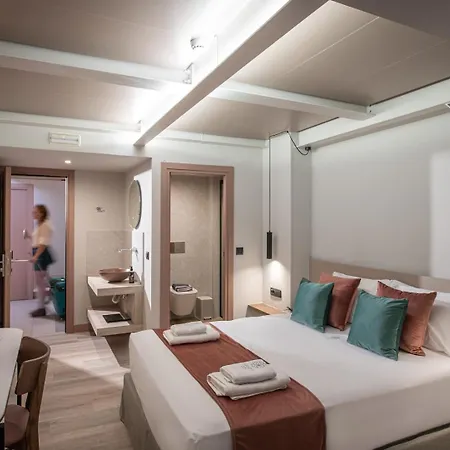 Infinity City Boutique Hotel-3