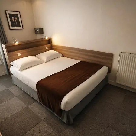 Hotel Cosmos-2