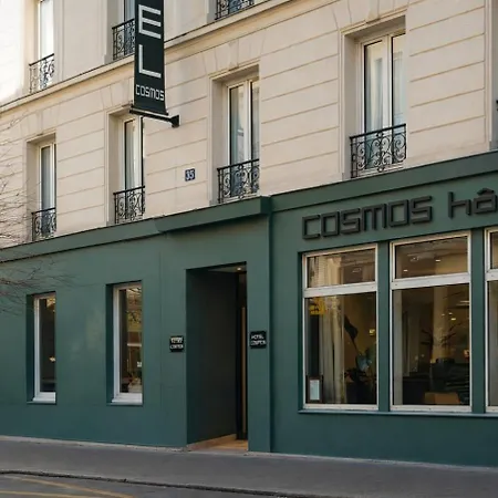 Hotel Cosmos-3