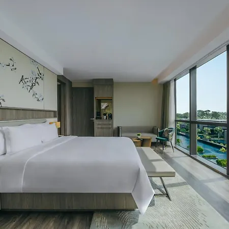 Dusit Thani Laguna Singapore-3