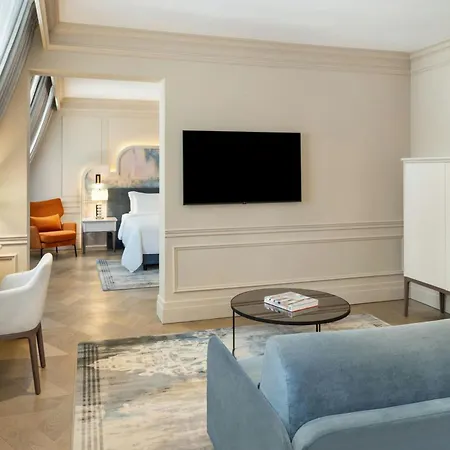 H15 Palace, A Luxury Collection Hotel, Krakow-3