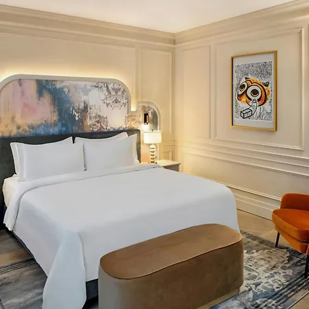H15 Palace, A Luxury Collection Hotel, Krakow-2