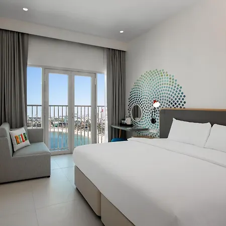 Rove La Mer Beach-3