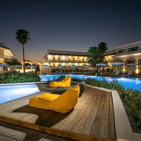 Niriides Hotel-3