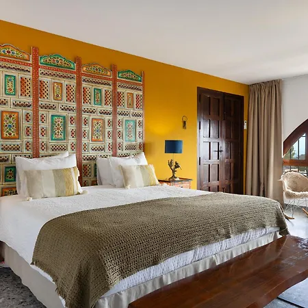Bed & Breakfast Villa Botanica-2