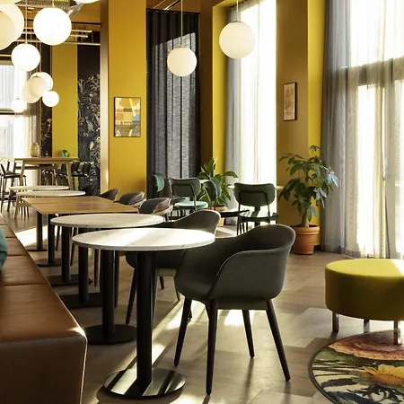 Ibis Styles Copenhagen Orestad-3
