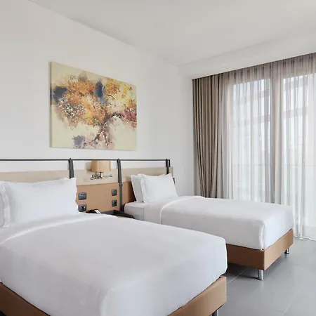 Bomonti Suites Istanbul-3