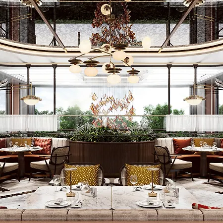 Fairmont Bangkok Sukhumvit-3