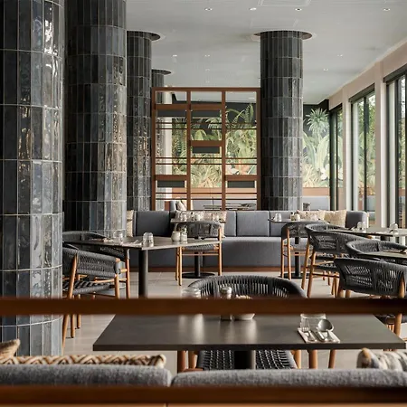 Radisson Blu Hotel, Florence-2