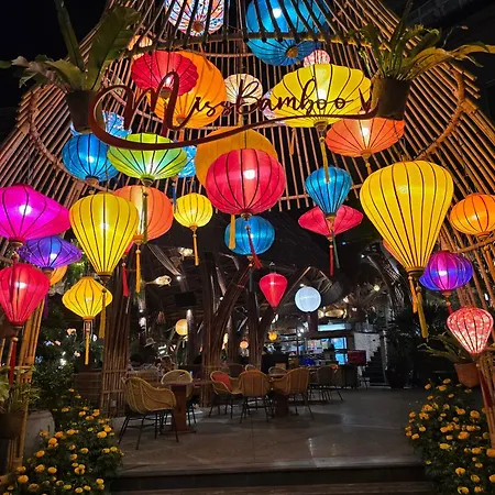 Missbamboo Hotel Nha Trang-2