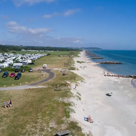 Hedebo Strand Camping-3
