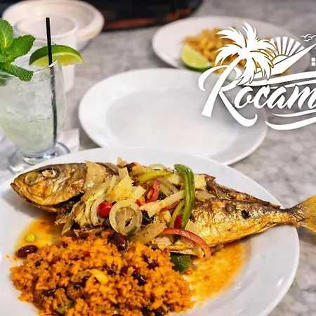 Rocamar Resort & Restaurant-2