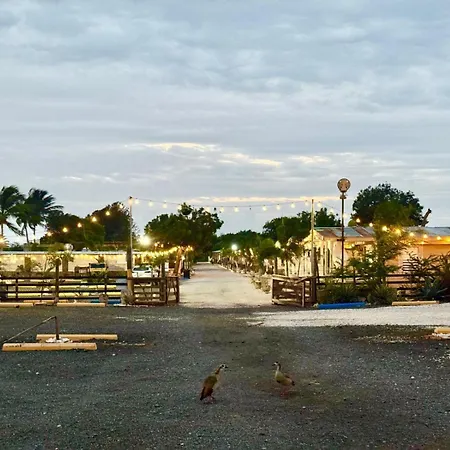 Rocamar Resort & Restaurant-3
