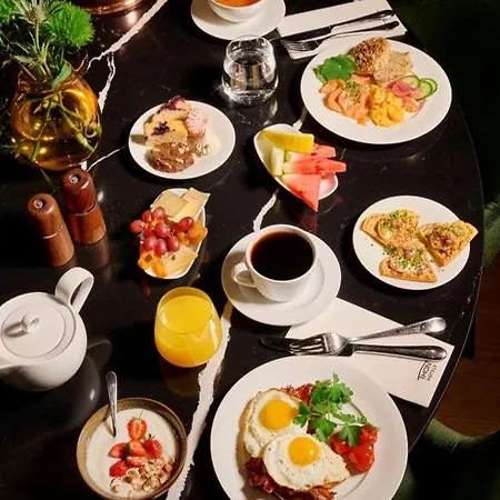 Thon Hotel Drammen-3
