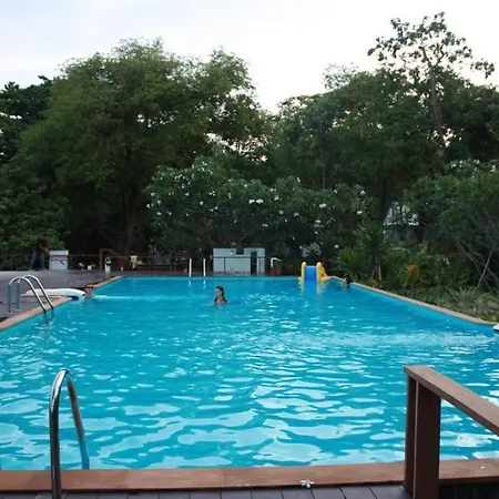 Samet Ville Resort-2