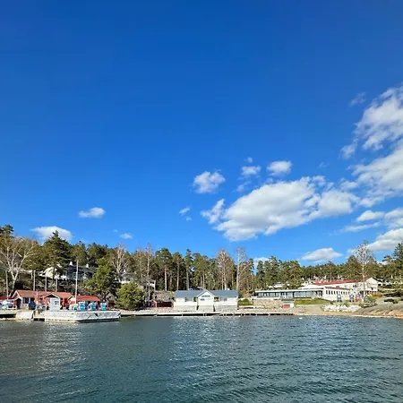 Hotel Airisto Marina-2