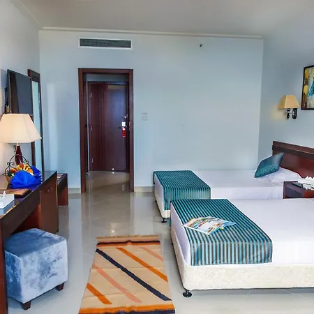 Elysees Dream Beach Hotel-By Amarina Hotels & Resorts-3
