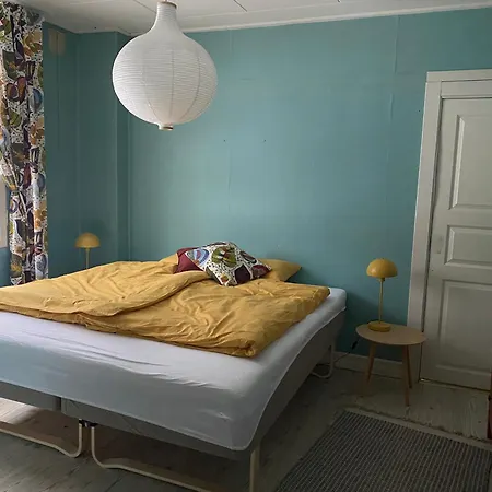 Lappnäs Bed&Breakfast-3