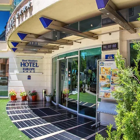 Europe Hotel-2