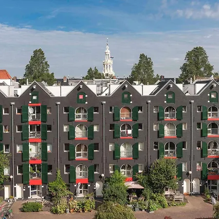 Ibis Amsterdam Centre Stopera-2