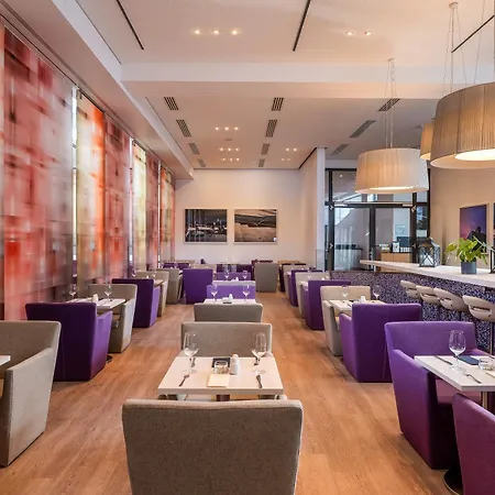 Intercityhotel Frankfurt Airport Terminal 3-3