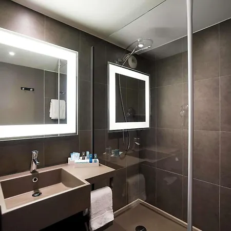 Novotel Gent Centrum-2