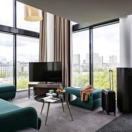 Pullman Paris Centre - Bercy-2