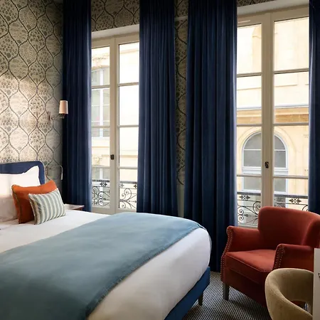 Hotel Des Orfevres-2