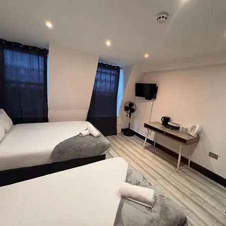 Amsterdam Hotel-2