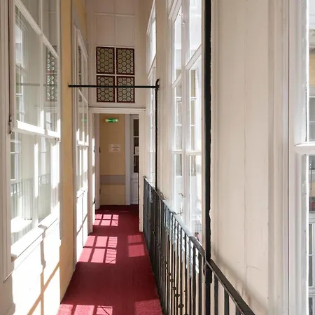 Pertschy Palais Hotel-2