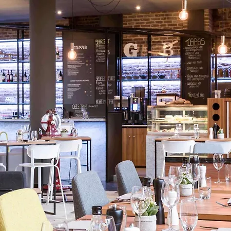 Novotel Gent Centrum-3