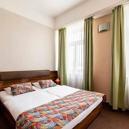 Star Hotel By Mellow Mood Hotels-2