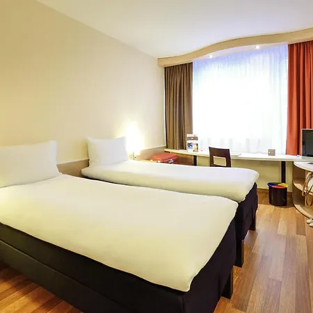 Ibis Budapest City-3
