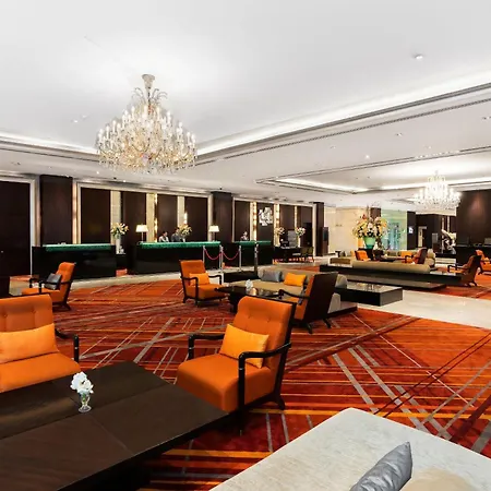Holiday Inn Bangkok Silom By Ihg-2