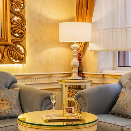Hotel Ipek Palas-3