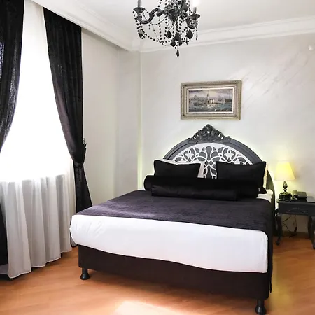 Hotel Ipek Palas-2