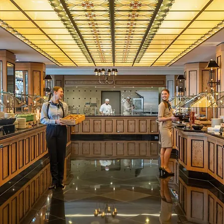 Maritim Hotel Dresden-2
