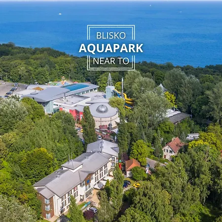 Hotel Aqua Sopot - Destigo Hotels-3
