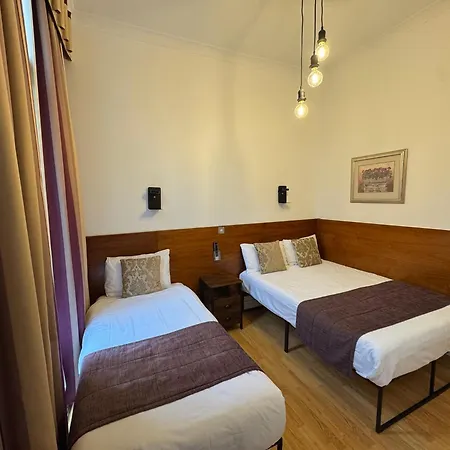 Garden View Hotel-2