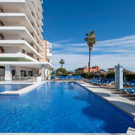Leonardo Hotel Torremolinos Costa Del Sol-3