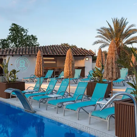 Bahia De Alcudia Hotel & Spa-2