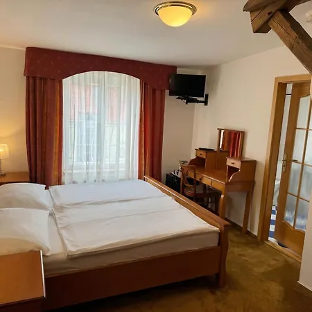 Brezina Pension-3
