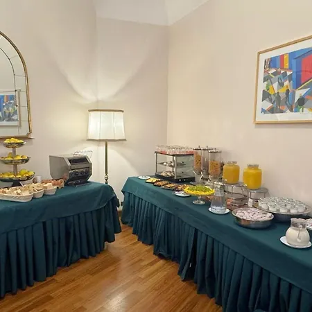 Hotel Medici-2