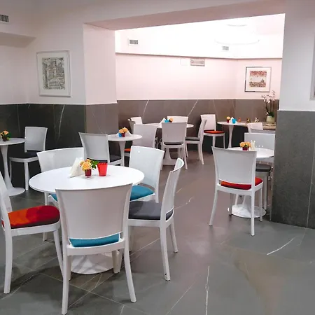 Hotel Medici-2