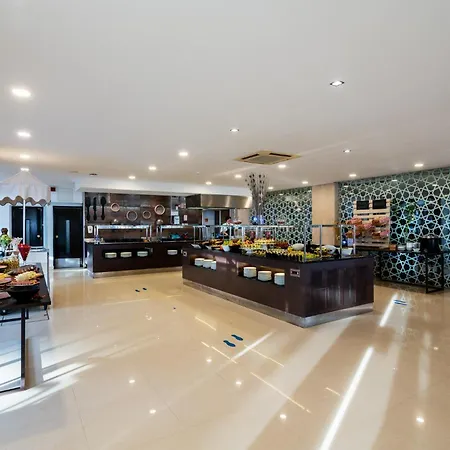Ap Oriental Beach - Adults Friendly-2