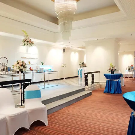 Holiday Inn Bangkok Silom By Ihg-2