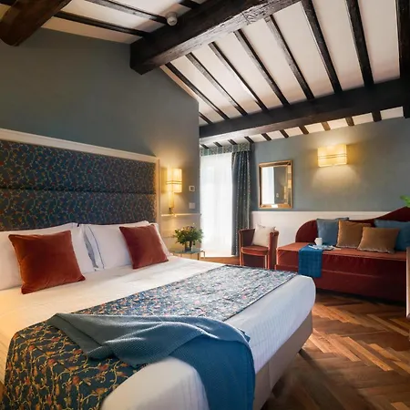 Rivoli Boutique Hotel-2