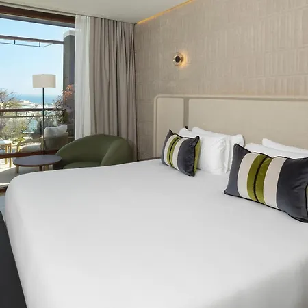 Hotel Miramar Barcelona Gl - Lvx Preferred Hotels & Resorts - Newly Renovated-3